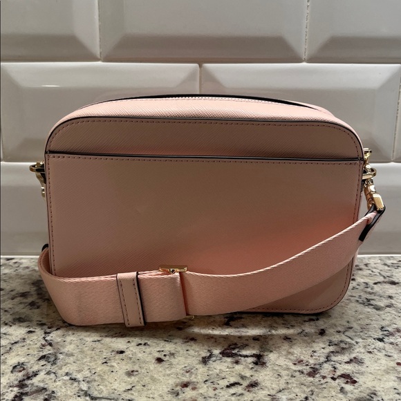 Kate Spade Madison Mini Camera Crossbody Bag EUC - Picture 4 of 13